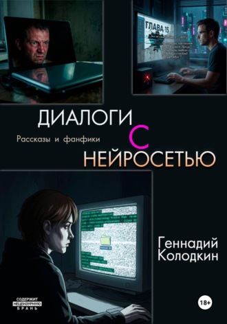 Диалоги с нейросетью