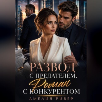 Развод с предателем. Роман с конкурентом.