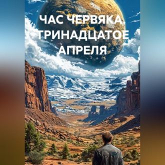 ЧАС ЧЕРВЯКА. ТРИНАДЦАТОЕ АПРЕЛЯ