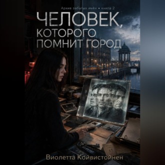 Человек, которого помнит город
