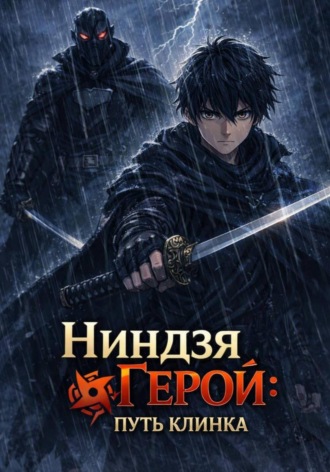 Ниндзя Герой: Путь Клинка