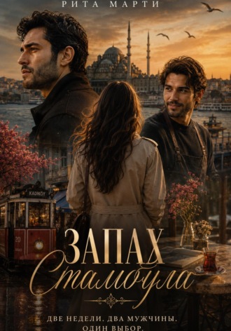 Запах Стамбула
