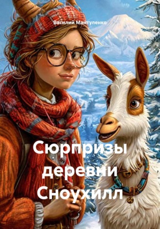 Сюрпризы деревни Сноухилл