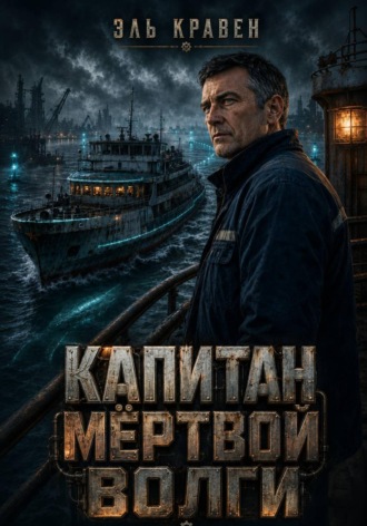Капитан мёртвой Волги