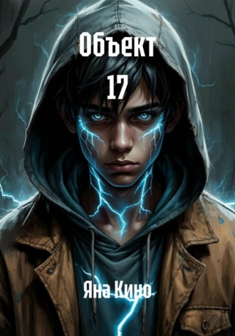 Объект 17