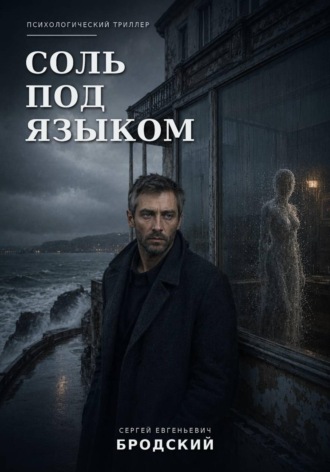 Соль под языком