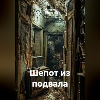 Шепот из подвала
