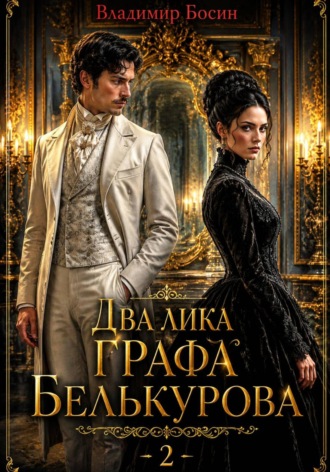 Два лика графа Белькурова 2