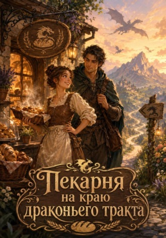 Пекарня на краю драконьего тракта