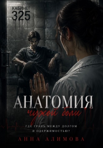 Анатомия чужой боли