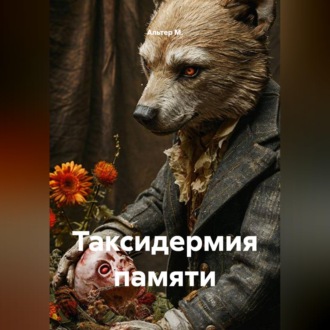 Таксидермия памяти