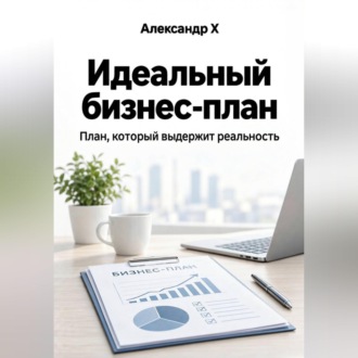 Идеальный бизнес-план
