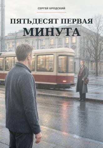 Пятьдесят первая минута