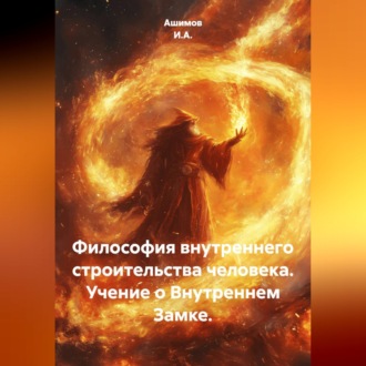 Философия внутреннего строительства человека. Учение о Внутреннем Замке.