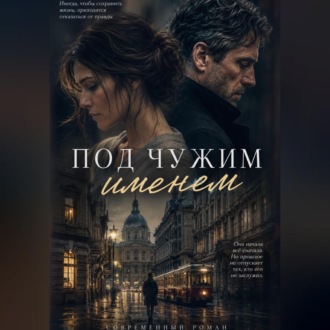 Под чужим именем
