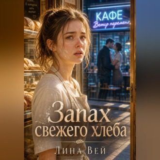 Запах свежего хлеба