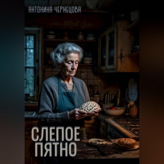 Слепое пятно