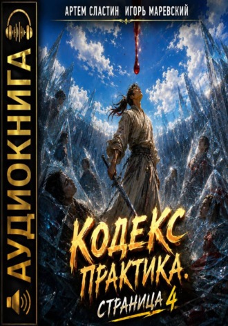 Кодекс Практика. Страница 4