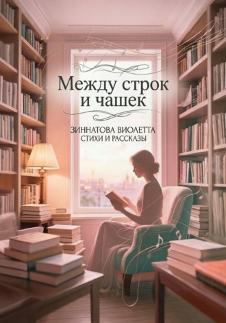 Между строк и чашек