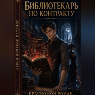 Нулевой каталог : Библиотекарь по контракту
