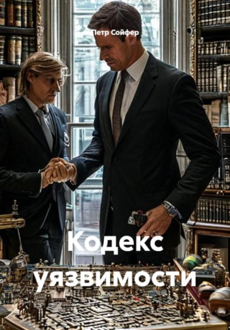Кодекс уязвимости
