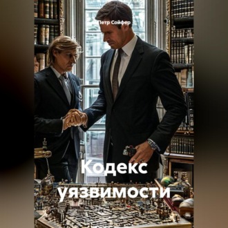 Кодекс уязвимости