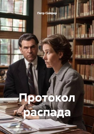 Протокол распада