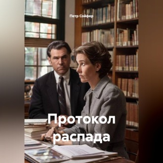 Протокол распада