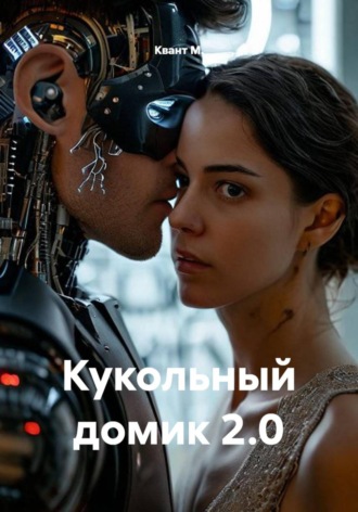 Кукольный домик 2.0