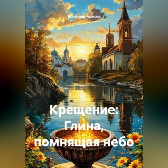 Крещение: Глина, помнящая небо