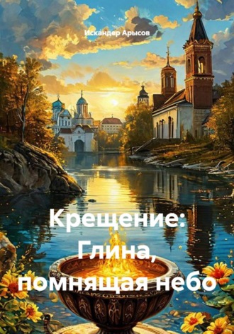 Крещение: Глина, помнящая небо