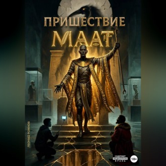 Пришествие Маат