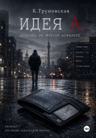 Идея А