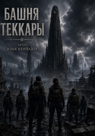 Башня Теккары