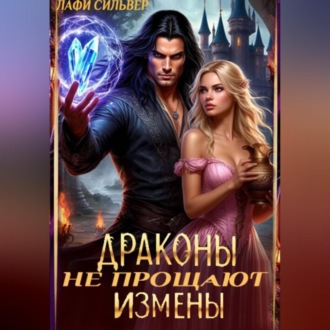 Драконы не прощают измены