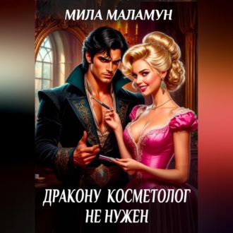 Дракону косметолог не нужен