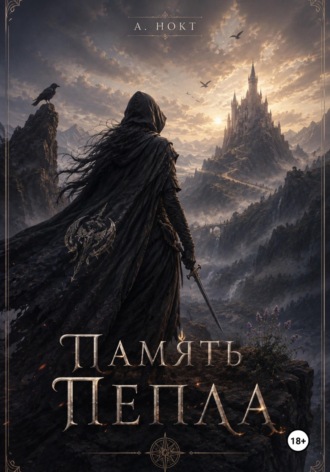 Память Пепла