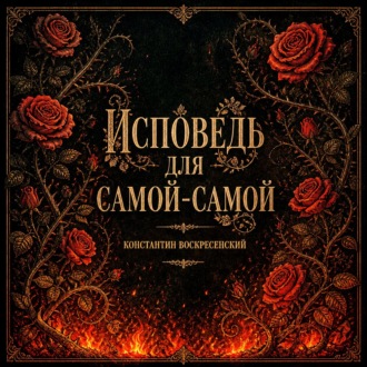Исповедь для самой-самой