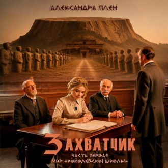 Захватчик