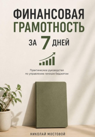 Финансовая грамотность за 7 дней