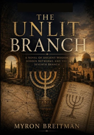 The Unlit Branch