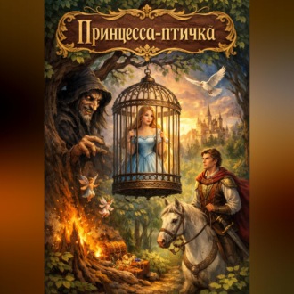Принцесса-птичка