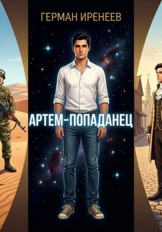 Артем Попаданец
