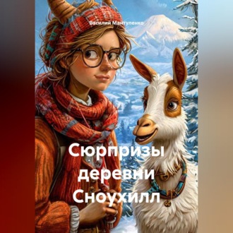 Сюрпризы деревни Сноухилл
