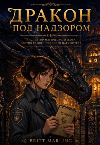 Дракон под надзором