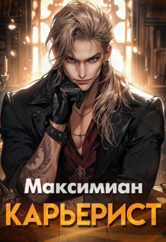 Карьерист