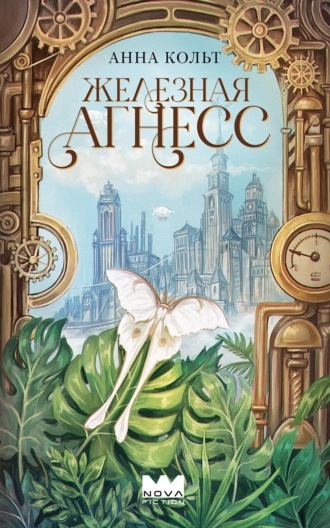Железная Агнесс