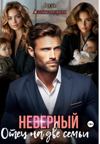 Неверный. Отец на две семьи