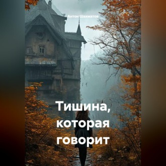 Тишина, которая говорит