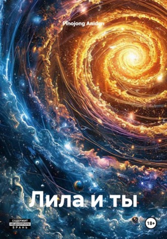 Лила и ты
